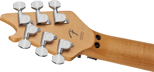 Wolfgang Special, Baked Maple, Baked Maple Fingerboard - Black