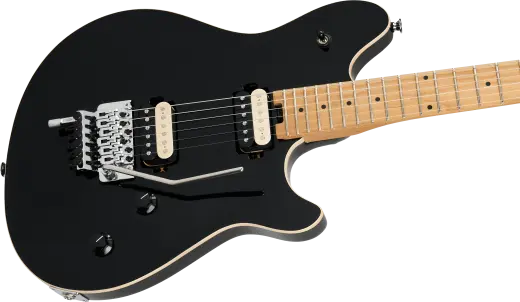 Wolfgang Special, Baked Maple, Baked Maple Fingerboard - Black