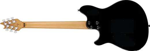 Wolfgang Special, Baked Maple, Baked Maple Fingerboard - Black