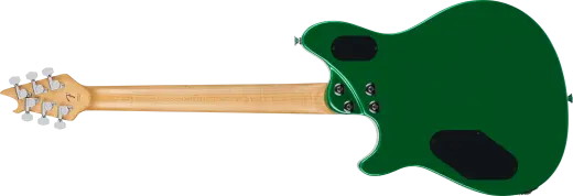 Wolfgang Special TOM Electric Guitar, Baked Maple Fingerboard - Kandy Green