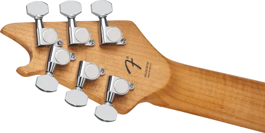 Wolfgang Special TOM Electric Guitar, Baked Maple Fingerboard - Kandy Green