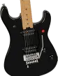 5150 Series Deluxe Electric Guitar, Baked Maple - Black