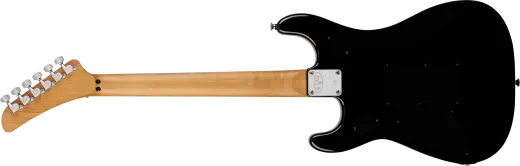 5150 Series Deluxe Electric Guitar, Baked Maple - Black