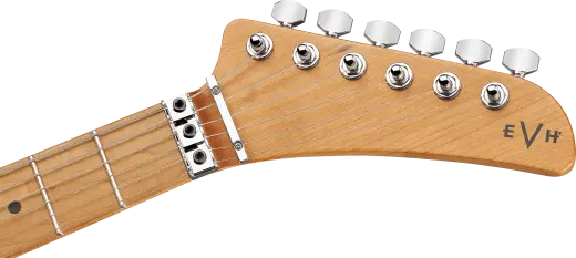 5150 Series Deluxe Electric Guitar, Baked Maple - Black