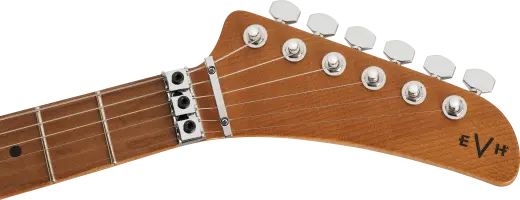 5150 Series Deluxe QM, Baked Maple Fingerboard - Pacific Drift