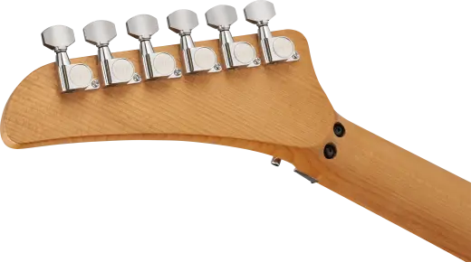 5150 Series Deluxe QM, Baked Maple Fingerboard - Pacific Drift
