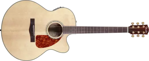 CJ-290SCE Jumbo Maple Acoustic/Electric