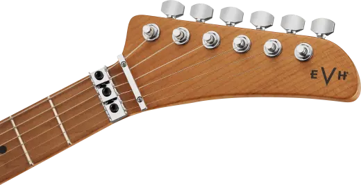 5150 Series Deluxe QM, Baked Maple Fingerboard - Limeade Zest