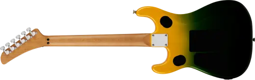 5150 Series Deluxe QM, Baked Maple Fingerboard - Limeade Zest