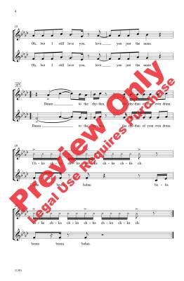 Dance! - Gibson - Choral Octavo - 2-Pt A Cappella