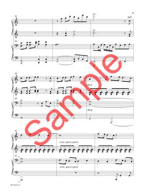4-Hands for Praise and Worship - 1P4H - Book