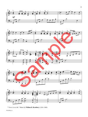 Piano for All Times - Hayes - Piano - Book