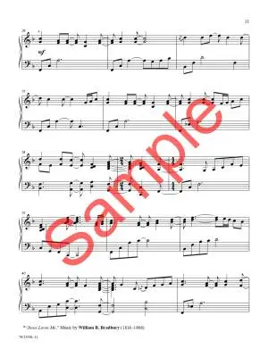 Piano for All Times - Hayes - Piano - Book