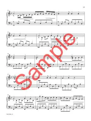 Piano for All Times - Hayes - Piano - Book