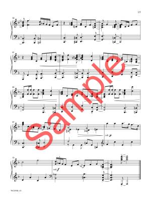 Piano for All Times - Hayes - Piano - Book