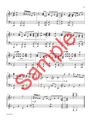 Piano for All Times - Hayes - Piano - Book