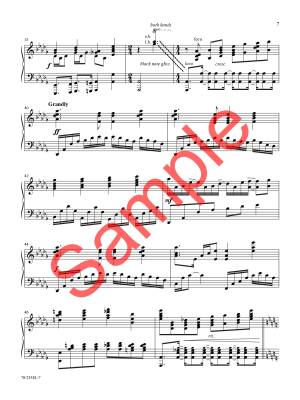 Piano for All Times - Hayes - Piano - Book