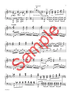 Piano for All Times - Hayes - Piano - Book