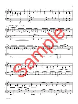 Piano for All Times - Hayes - Piano - Book