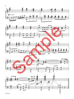 Piano for All Times - Hayes - Piano - Book