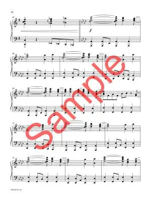 Run to Jesus - Nix - Piano - Book