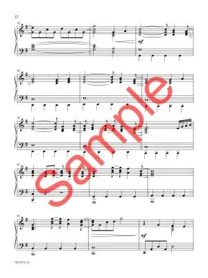 Run to Jesus - Nix - Piano - Book