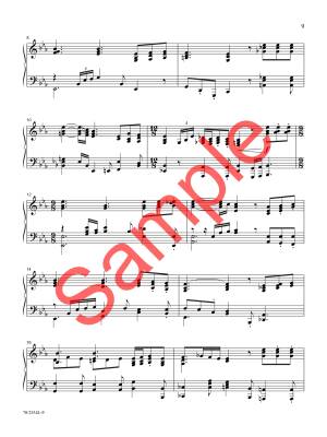 In Your Name: Expressions of Prayer - Drennan - Piano - Book