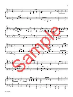 In Your Name: Expressions of Prayer - Drennan - Piano - Book