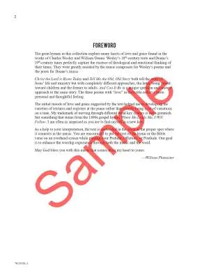 And Can It Be: Hymns for Lent and Easter - Phemister - Piano - Book