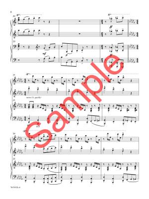 I\'ve Got the Joy - Shackley - 1P4H - Book