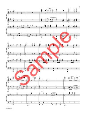 I\'ve Got the Joy - Shackley - 1P4H - Book