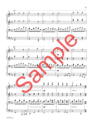 I\'ve Got the Joy - Shackley - 1P4H - Book
