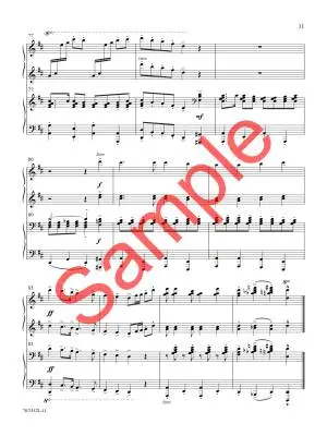 I\'ve Got the Joy - Shackley - 1P4H - Book