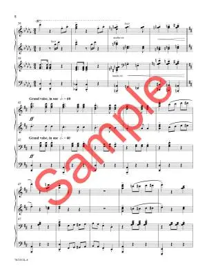 I\'ve Got the Joy - Shackley - 1P4H - Book