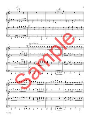 I\'ve Got the Joy - Shackley - 1P4H - Book