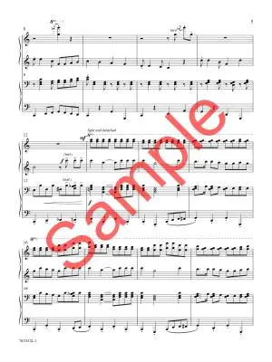 I\'ve Got the Joy - Shackley - 1P4H - Book