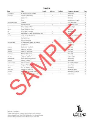 Easy Organ Library, Vol. 79 - Cooman - Organ (2-Staff) - Book