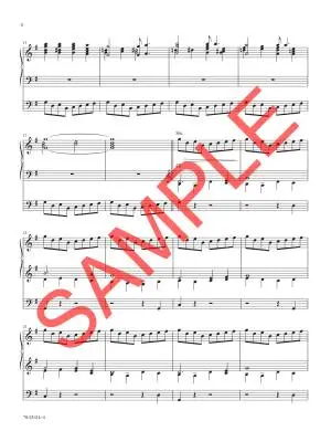 Shepherd of Souls: Hymns of Faith for Organ - Stanley - Organ (3-Staff) - Book