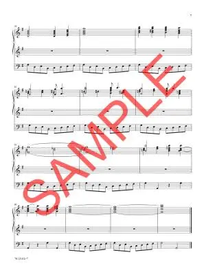 Shepherd of Souls: Hymns of Faith for Organ - Stanley - Organ (3-Staff) - Book