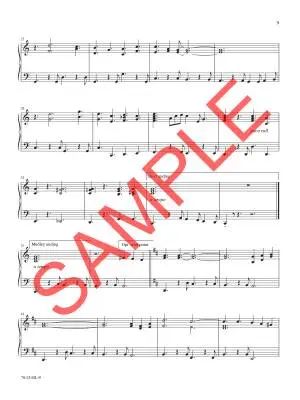 Prayludes of Praise, Vol. 2 - Schram - Organ (2-Staff) - Book