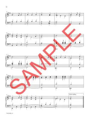 Prayludes of Praise, Vol. 2 - Schram - Organ (2-Staff) - Book