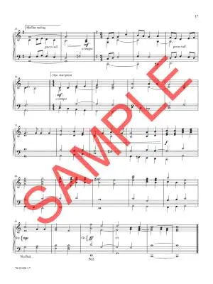 Prayludes of Praise, Vol. 2 - Schram - Organ (2-Staff) - Book