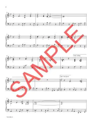 Prayludes of Praise, Vol. 2 - Schram - Organ (2-Staff) - Book