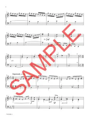 Prayludes of Praise, Vol. 2 - Schram - Organ (2-Staff) - Book