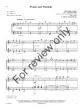 Prayludes of Praise - Schram - Organ (2-Staff) - Book