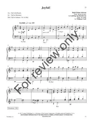 Prayludes of Praise - Schram - Organ (2-Staff) - Book