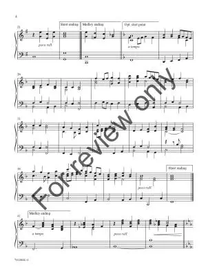 Prayludes of Praise - Schram - Organ (2-Staff) - Book