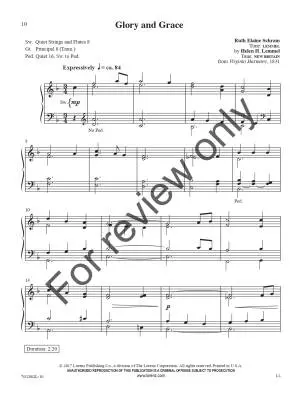 Prayludes of Praise - Schram - Organ (2-Staff) - Book