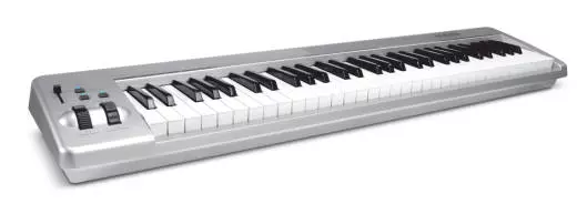 M-Audio - Keystation 61ES MIDI Controller