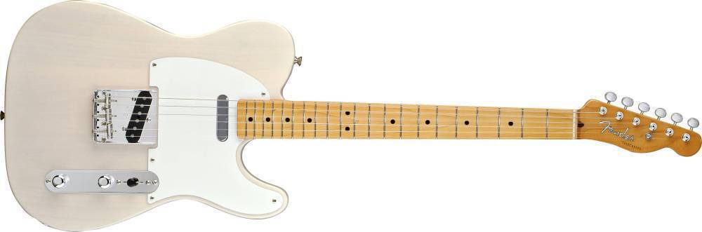 ギター Fender Classic 50s Telecaster Fender Classic Series '50s Telecaster | Reverb Canada